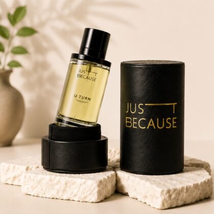 U Turn  (100 ml)