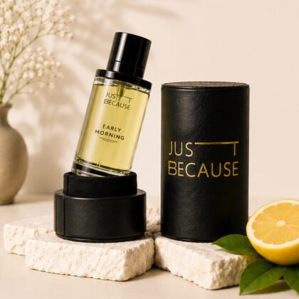 Early Morning Female (100 ml)