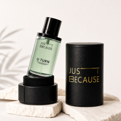 U Turn  (100 ml)